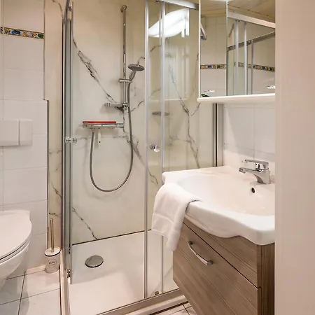 Appartement Maritimes Domizil Astrid Büsum