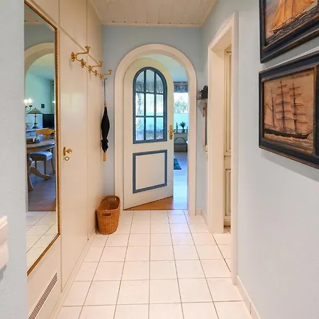 Maritimes Domizil Astrid Appartement